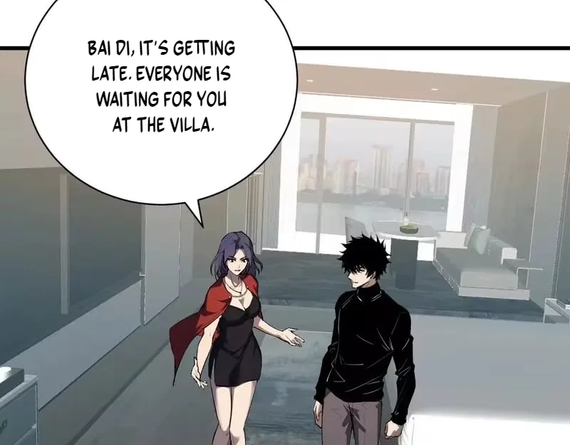 Virus King Chapter 121 – Page 83