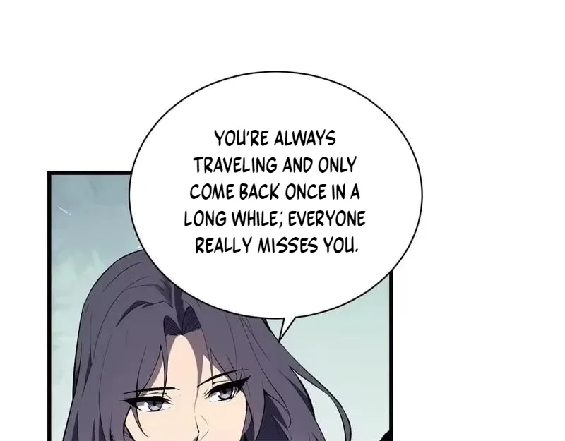 Virus King Chapter 121 – Page 85