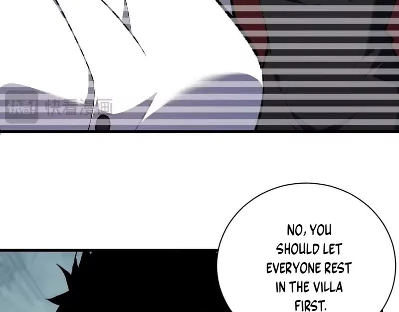 Virus King Chapter 121 – Page 89