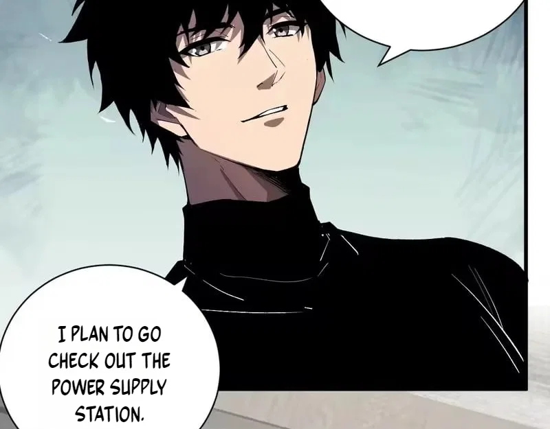 Virus King Chapter 121 – Page 90