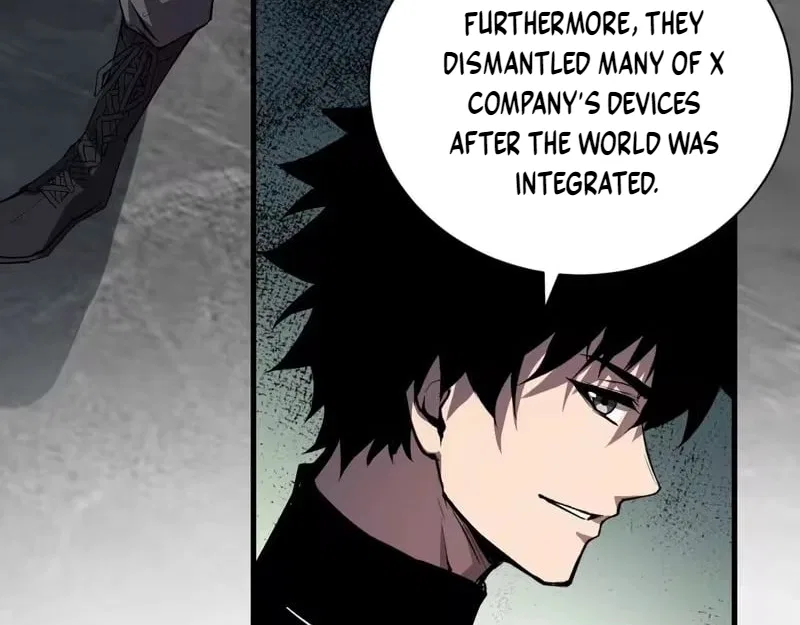 Virus King Chapter 121 – Page 94