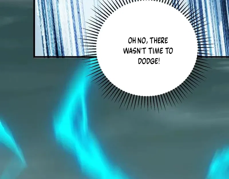 Virus King Chapter 121 – Page 121