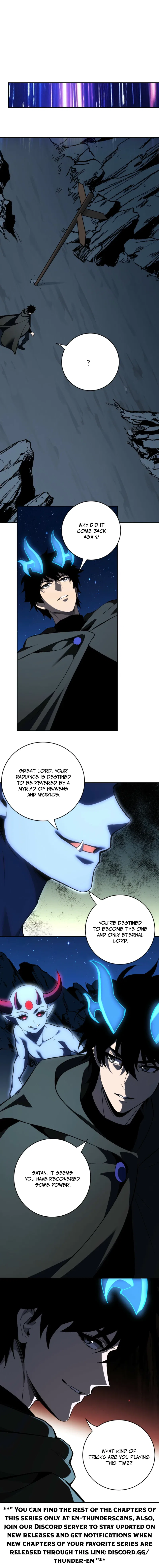Virus King Chapter 113 – Page 7