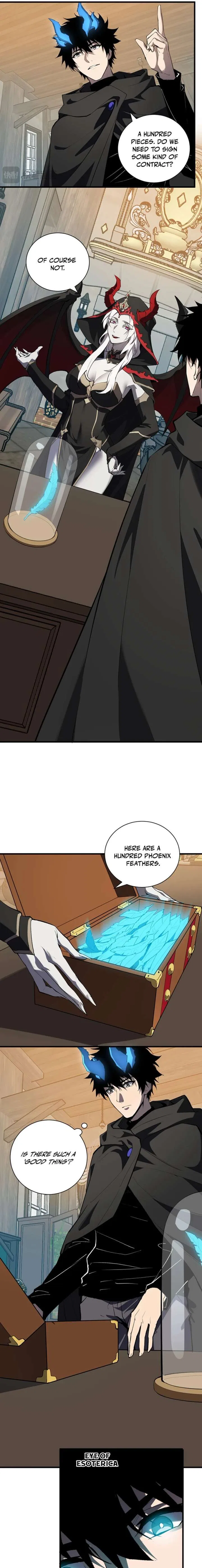 Virus King Chapter 109 – Page 7