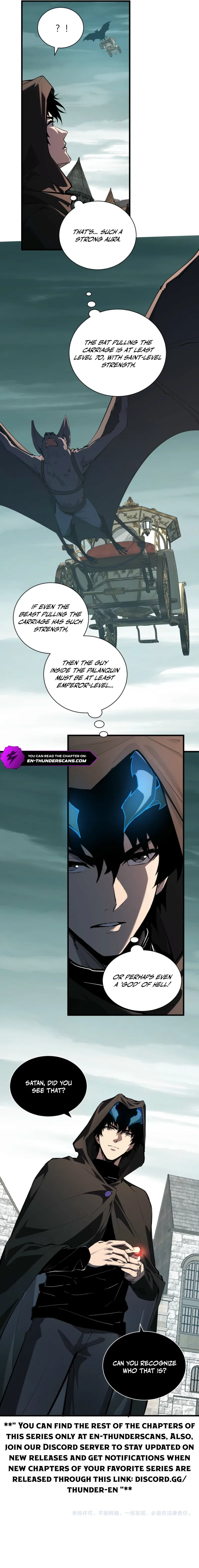 Virus King Chapter 107 – Page 8
