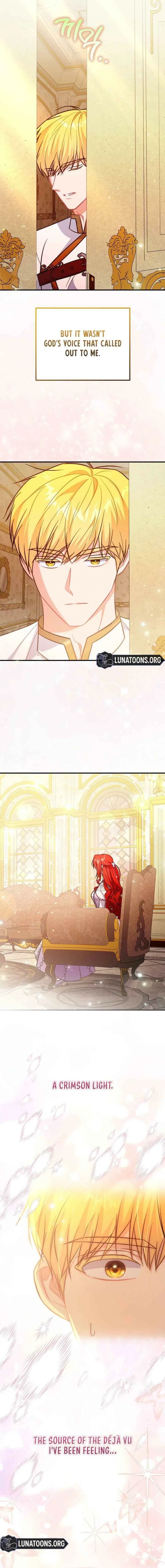 Why She Helps the Villain Chapter 28 – Page 14