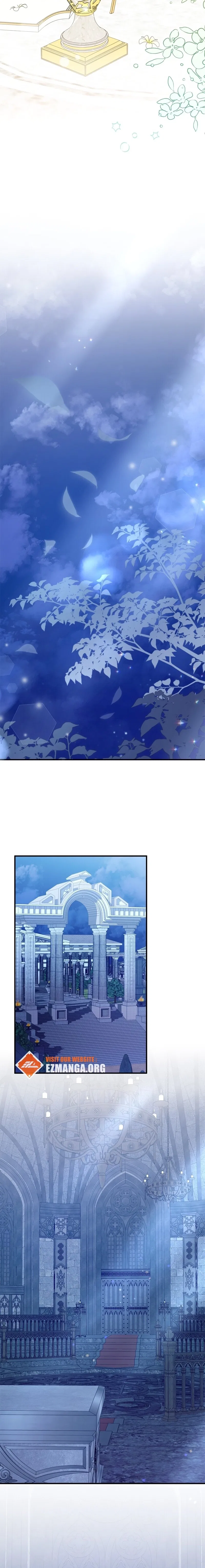 Why She Helps the Villain Chapter 15 – Page 16