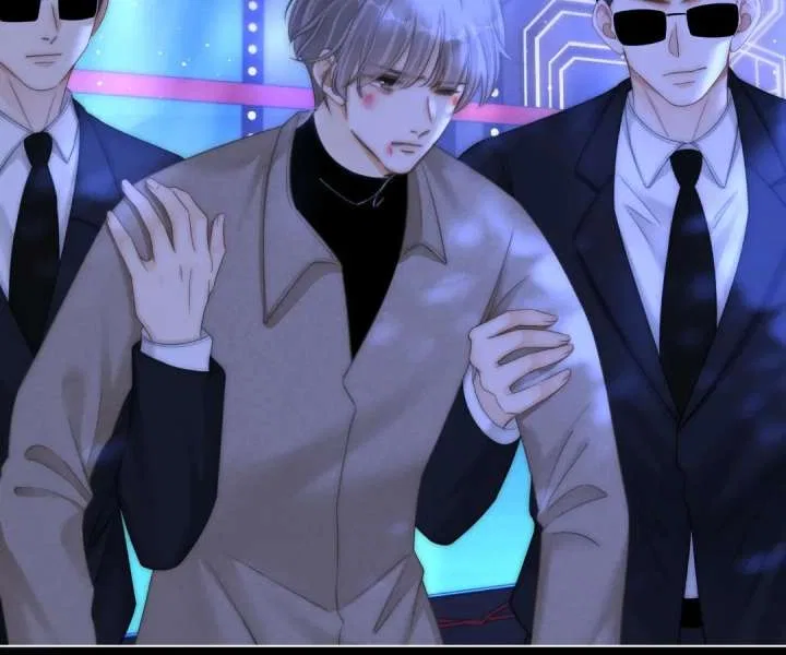 The Stunner Chapter 177 – Page 14