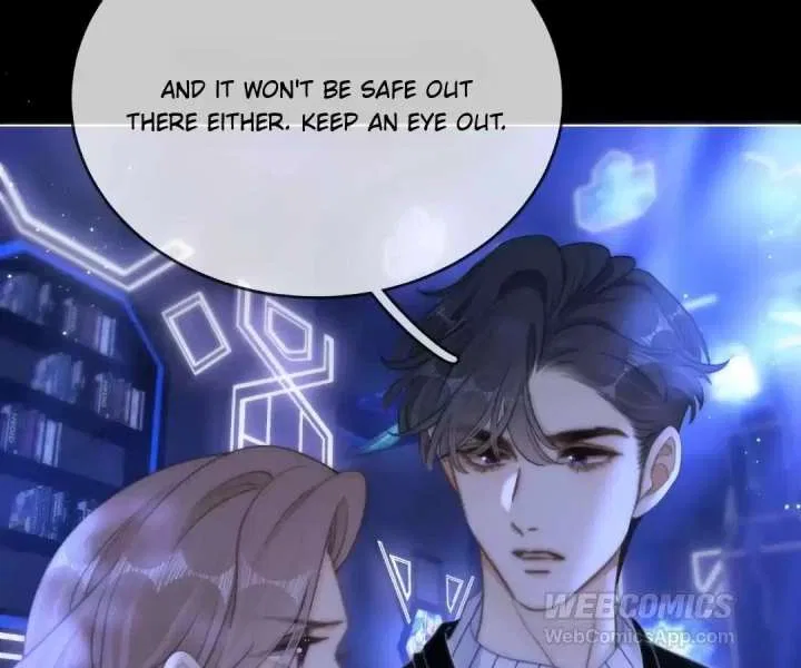 The Stunner Chapter 177 – Page 20