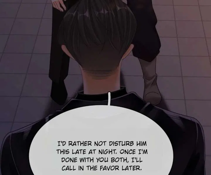 The Stunner Chapter 177 – Page 35