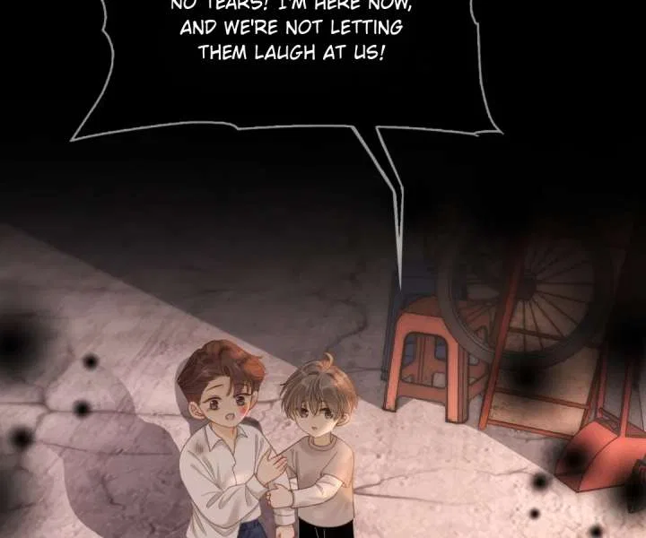 The Stunner Chapter 177 – Page 46