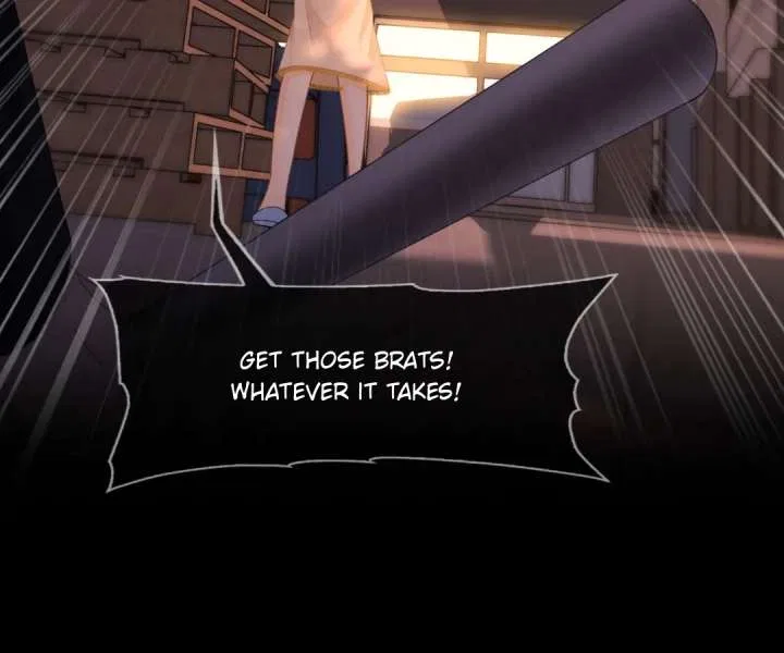 The Stunner Chapter 177 – Page 61