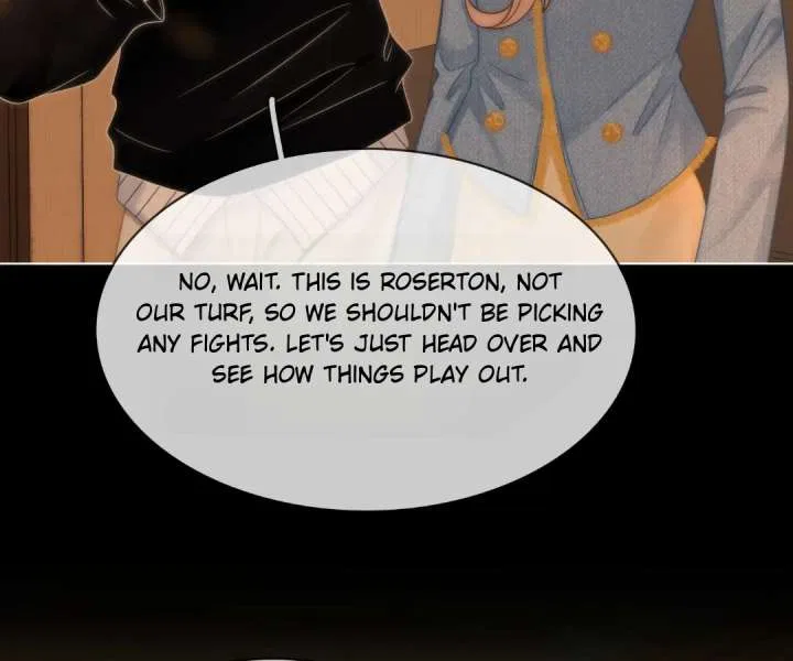 The Stunner Chapter 176 – Page 14