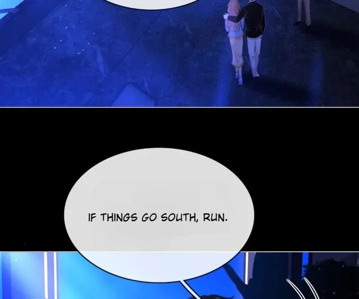 The Stunner Chapter 176 – Page 49