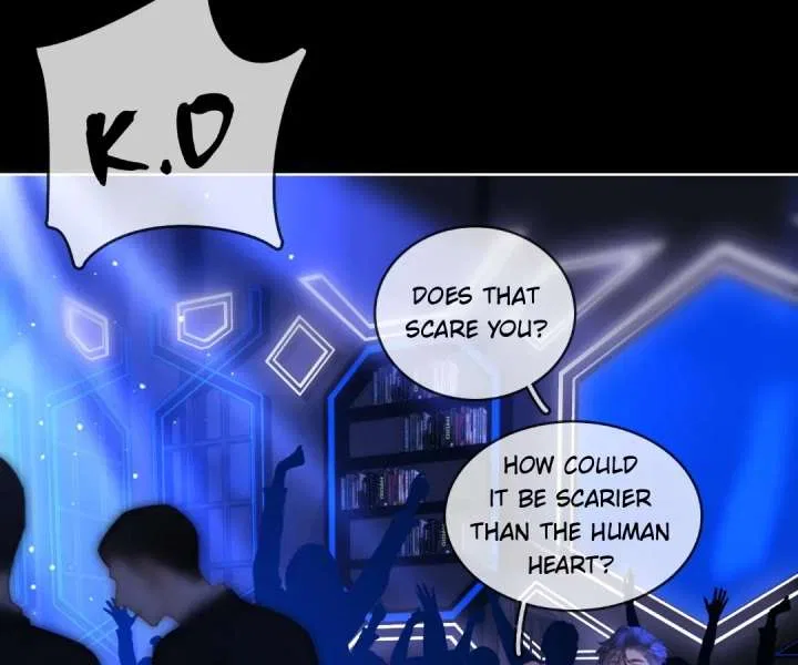 The Stunner Chapter 176 – Page 63