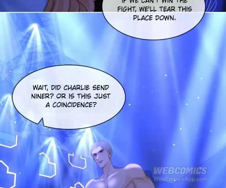 The Stunner Chapter 176 – Page 75