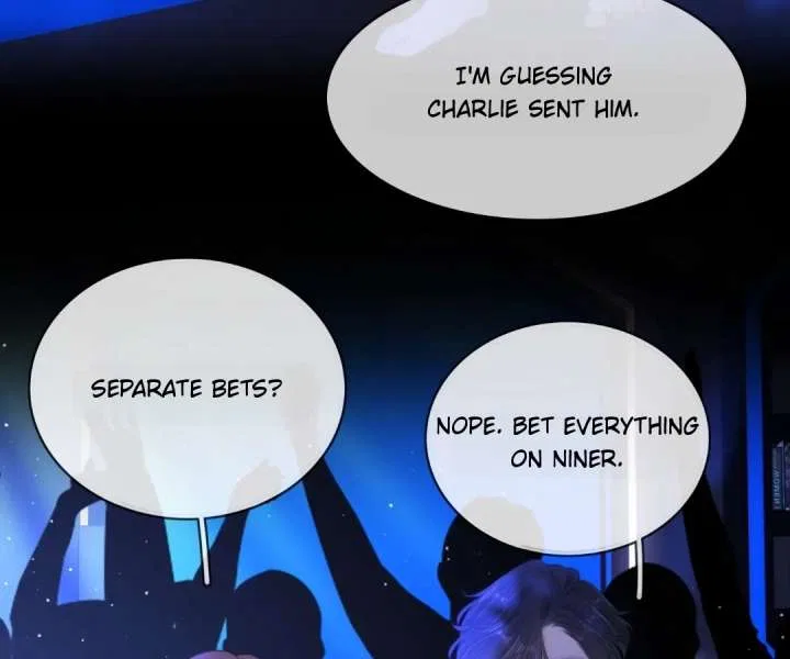 The Stunner Chapter 176 – Page 77