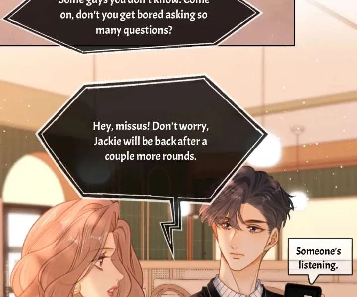 The Stunner Chapter 175 – Page 22