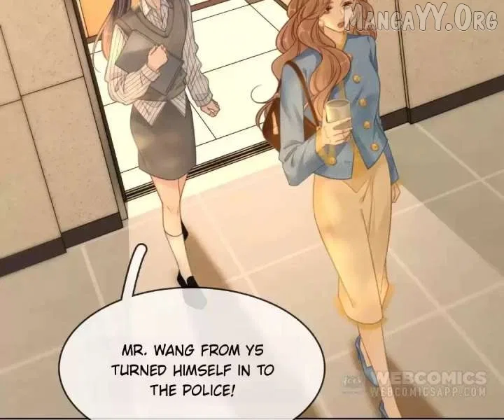 The Stunner Chapter 174 – Page 3