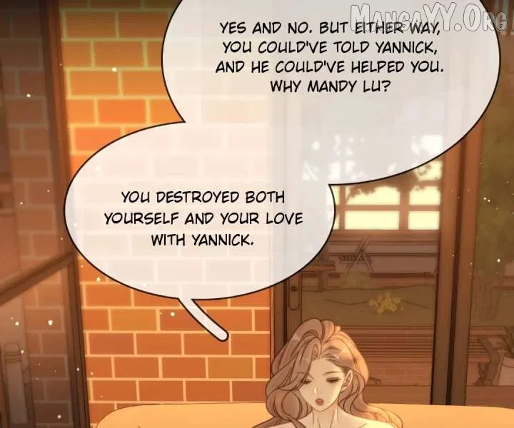 The Stunner Chapter 174 – Page 22