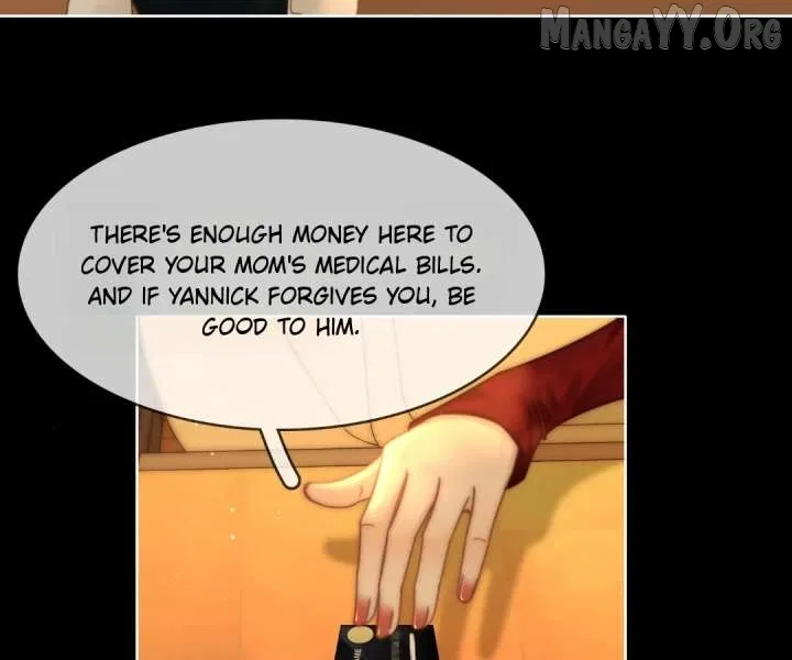 The Stunner Chapter 174 – Page 24