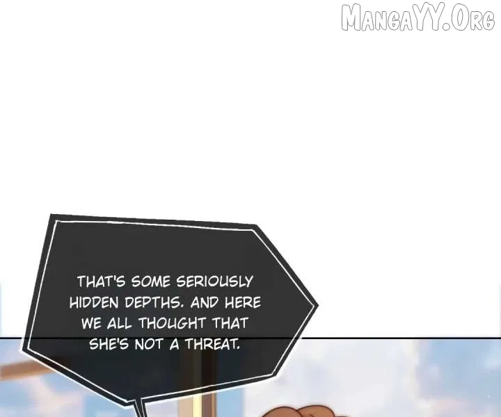 The Stunner Chapter 174 – Page 31