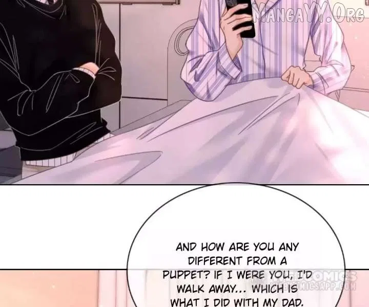The Stunner Chapter 174 – Page 83