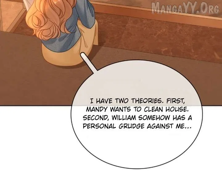 The Stunner Chapter 173 – Page 31