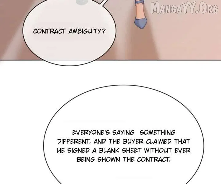 The Stunner Chapter 172 – Page 41