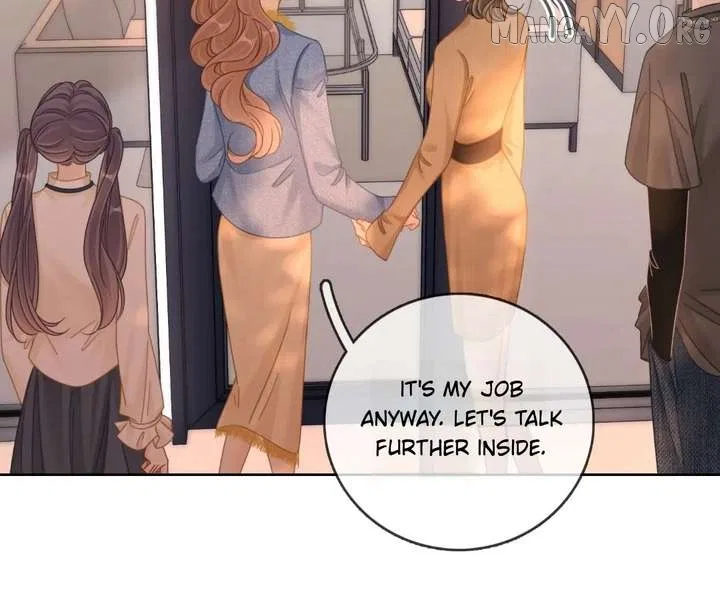 The Stunner Chapter 172 – Page 49