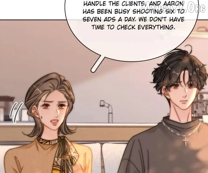 The Stunner Chapter 172 – Page 56