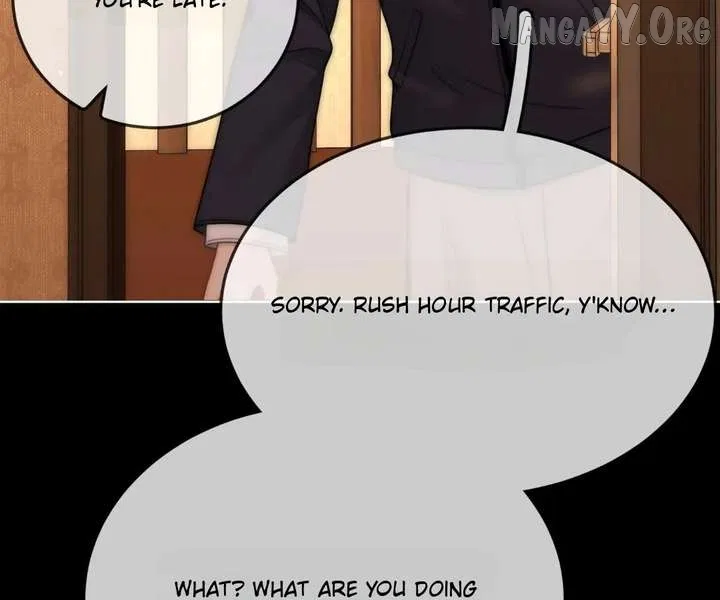 The Stunner Chapter 172 – Page 85