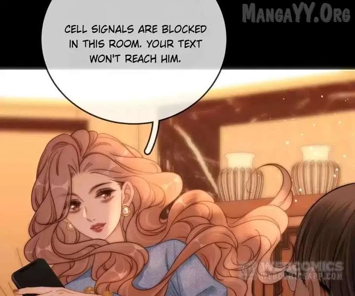 The Stunner Chapter 172 – Page 91