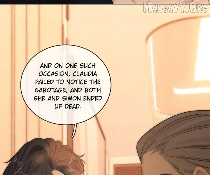 The Stunner Chapter 171 – Page 5