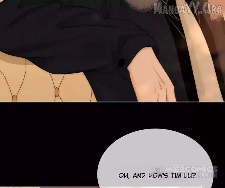 The Stunner Chapter 171 – Page 35