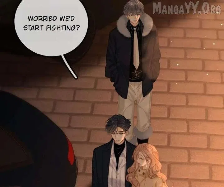 The Stunner Chapter 170 – Page 37