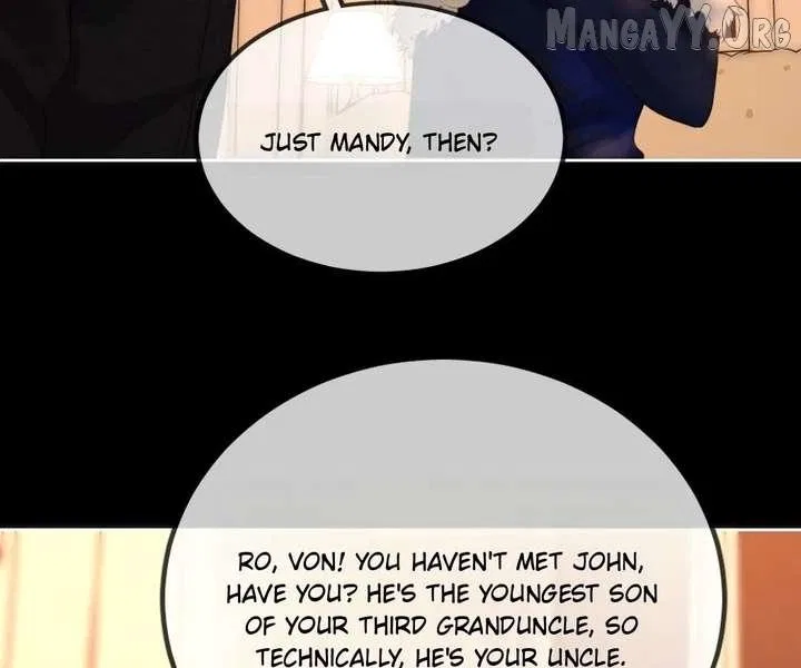 The Stunner Chapter 170 – Page 47