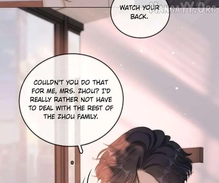 The Stunner Chapter 169 – Page 32