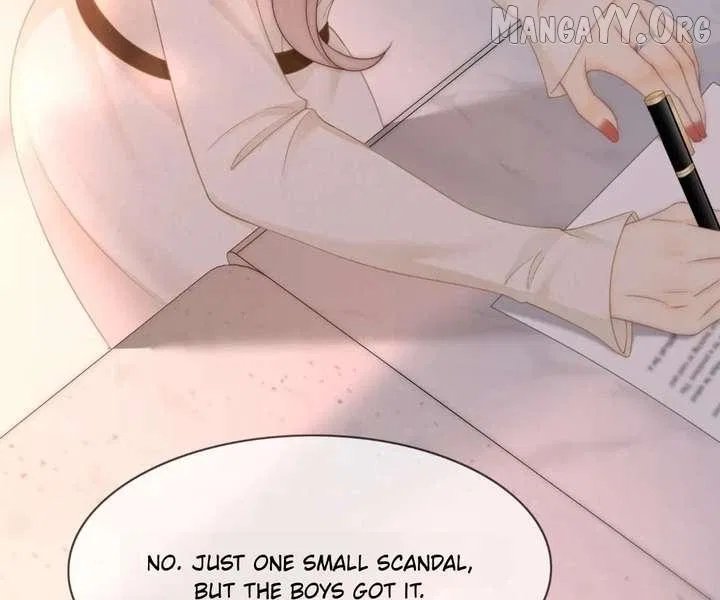 The Stunner Chapter 168 – Page 45