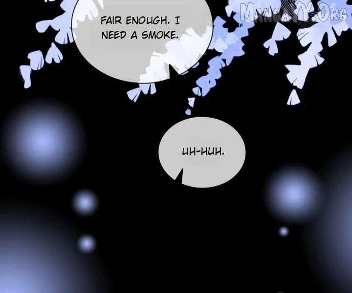 The Stunner Chapter 167 – Page 8