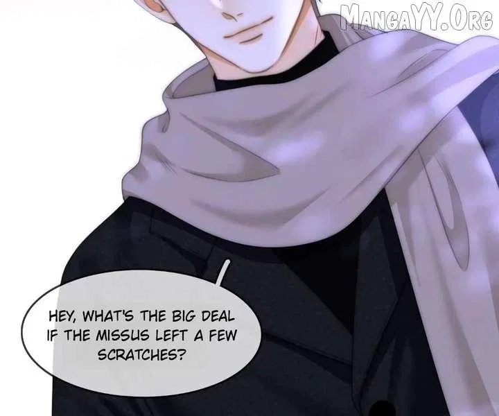The Stunner Chapter 167 – Page 25
