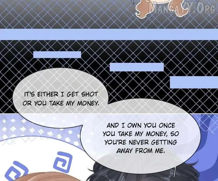The Stunner Chapter 167 – Page 49