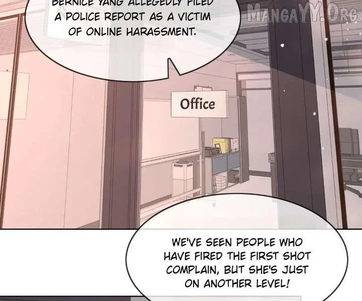 The Stunner Chapter 167 – Page 79