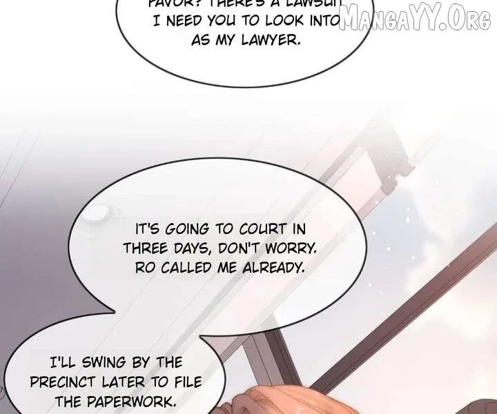 The Stunner Chapter 167 – Page 87