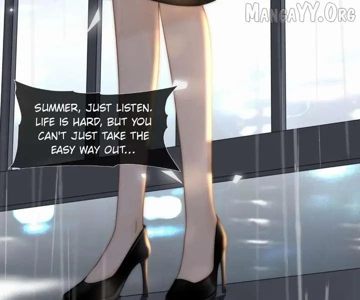 The Stunner Chapter 166 – Page 29