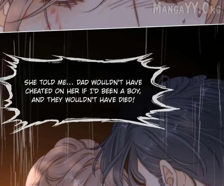 The Stunner Chapter 166 – Page 61