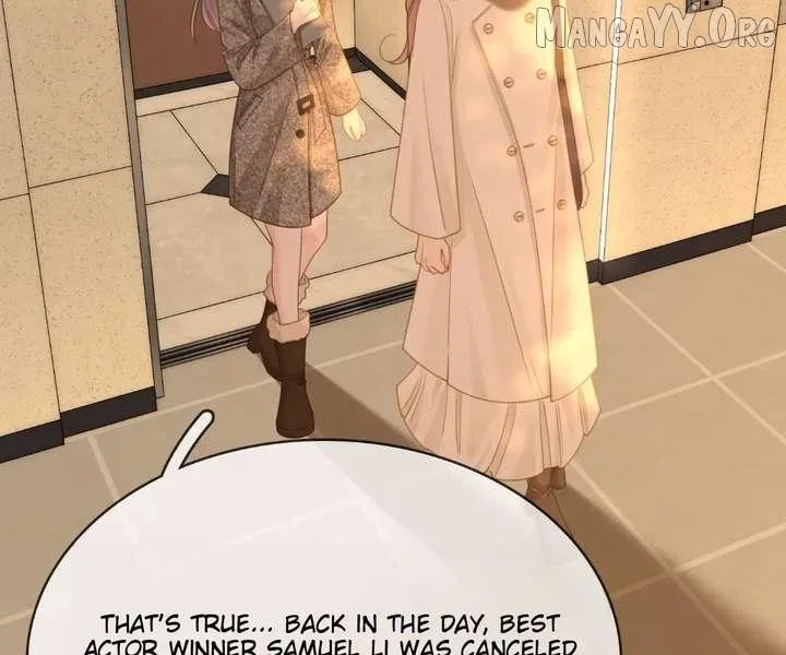 The Stunner Chapter 165 – Page 8