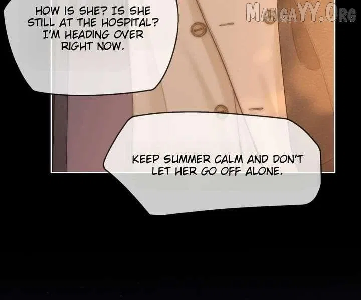 The Stunner Chapter 165 – Page 24
