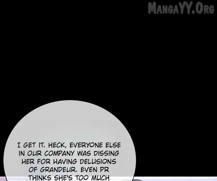 The Stunner Chapter 165 – Page 37