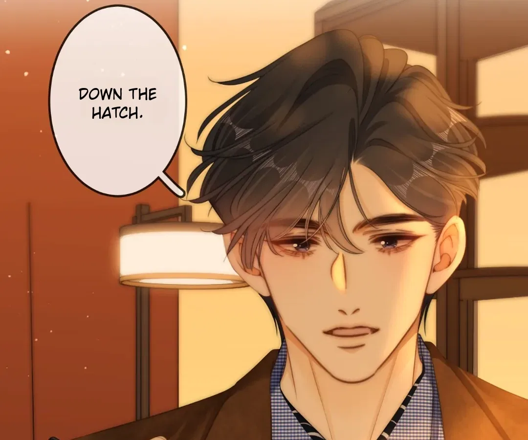 The Stunner Chapter 164 – Page 13